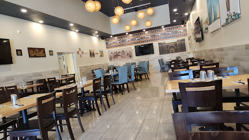 Photo of Star of Ishtar Restaurant - 507 Gray Ave, Saskatoon, SK S7N 2H8